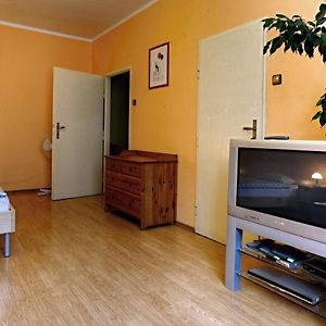 Standaard Appartement